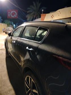 کیا سپۆرتاج